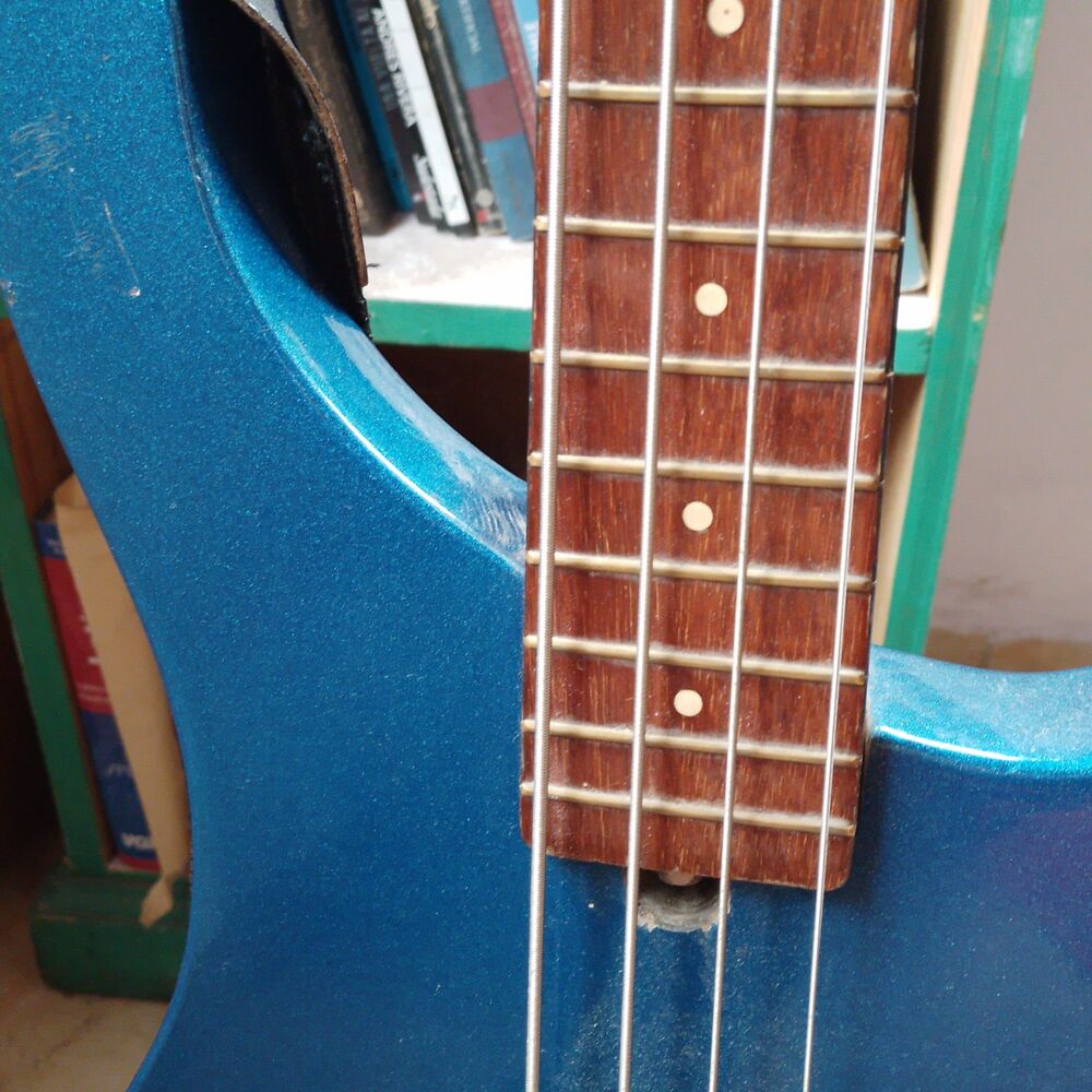 Picture of El justiciero