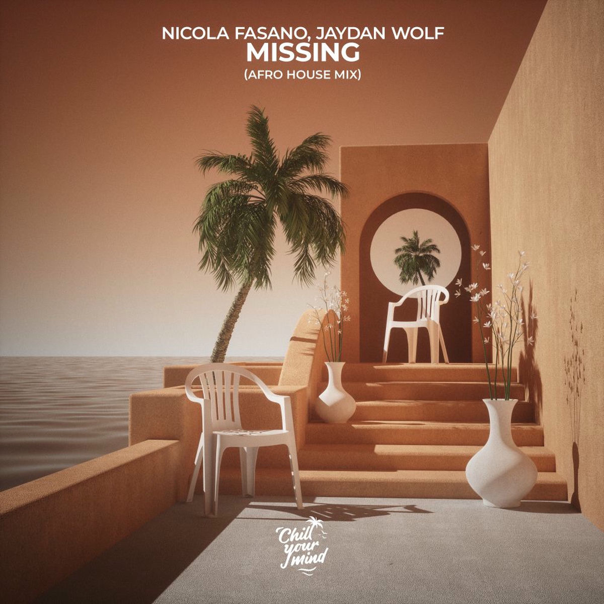 Album cover of Missing