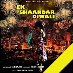 Cover of Ek Shaandar Diwali - Single