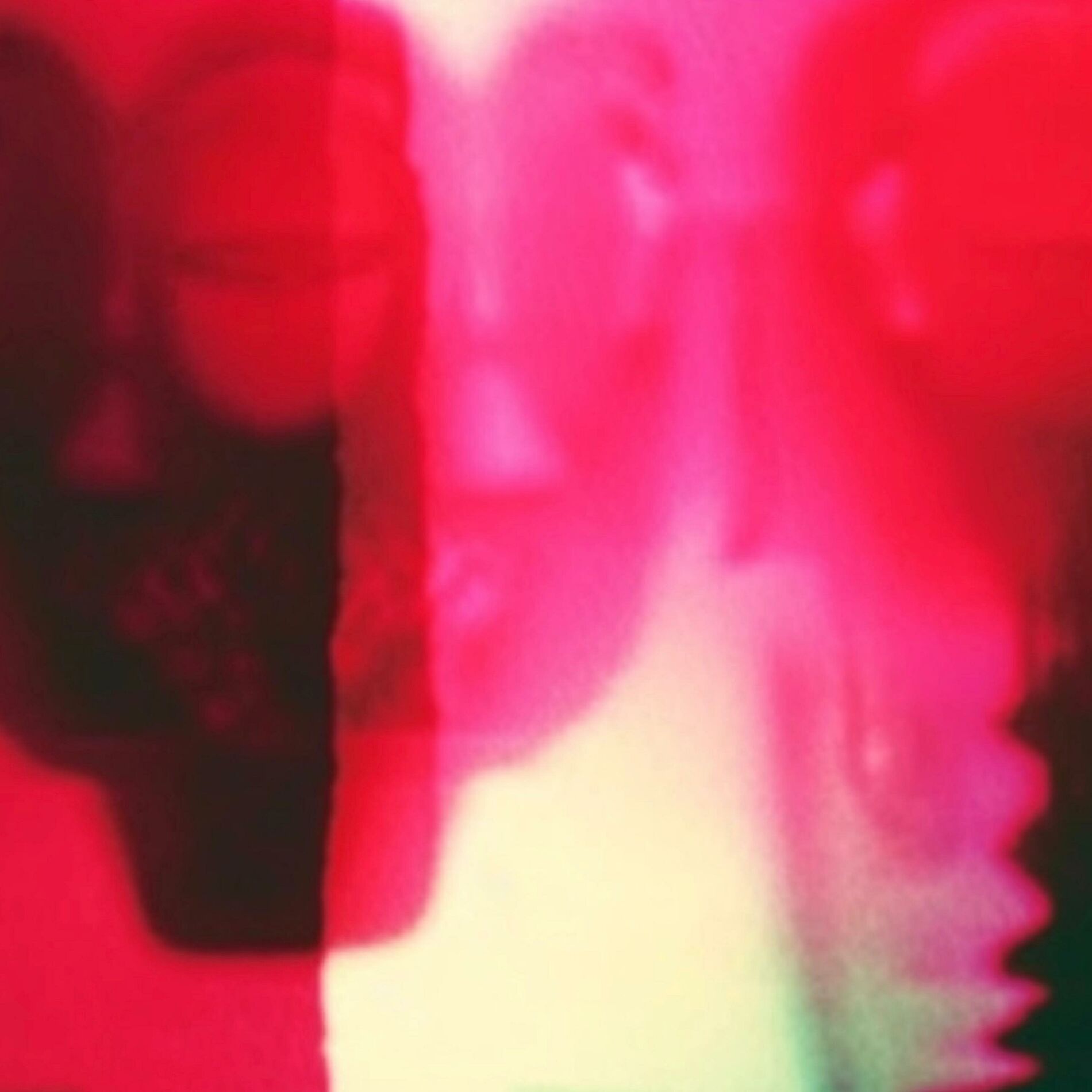 Album cover of paralysed