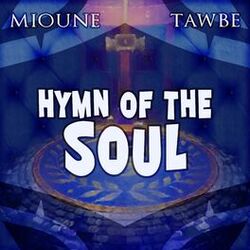 Cover of Hymn Of The Soul (From "Persona 5")
