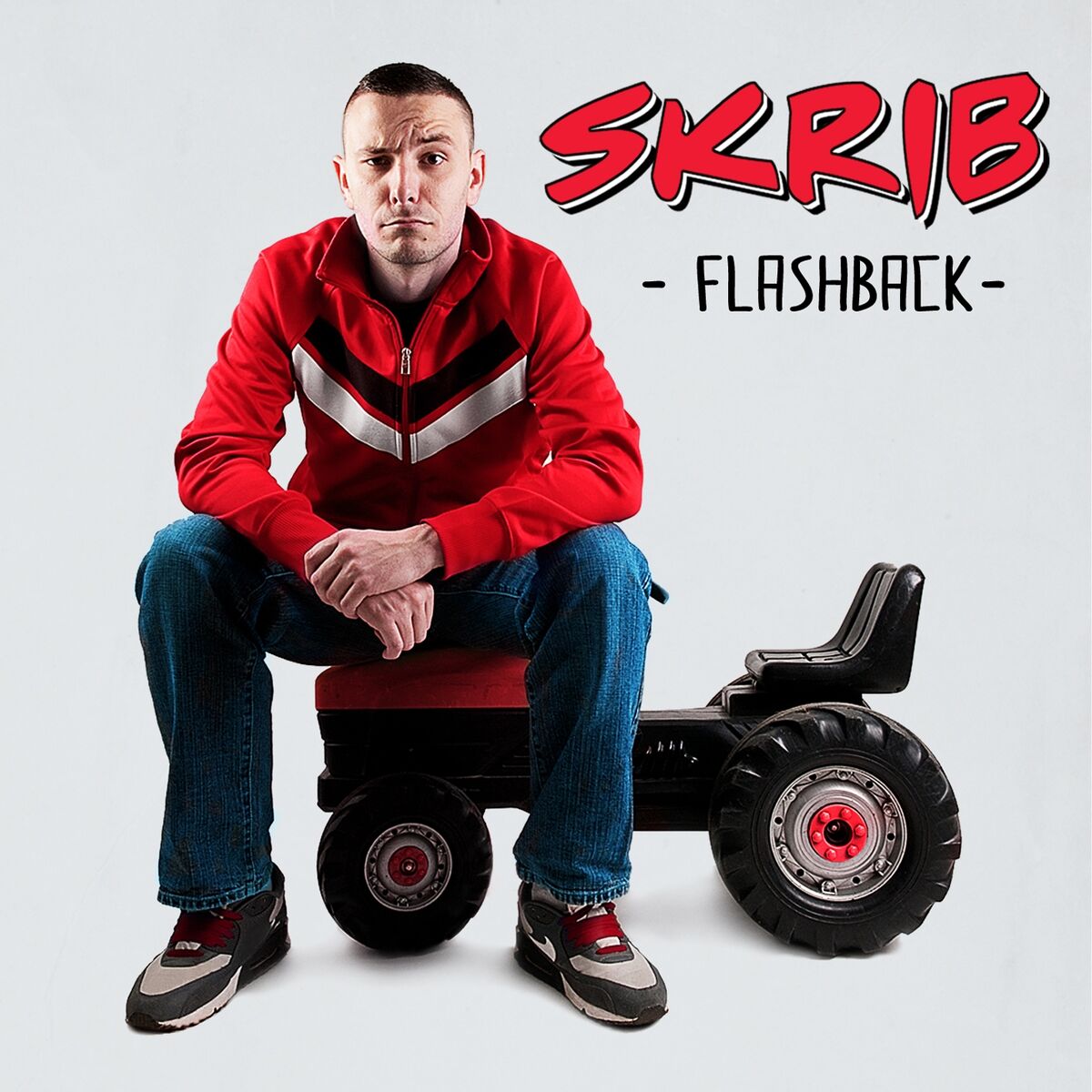 Album cover of Flashback