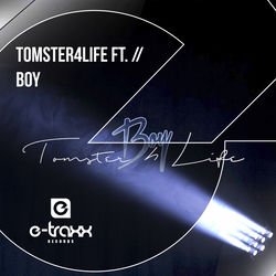 Capa de Boy (Radio Edit)