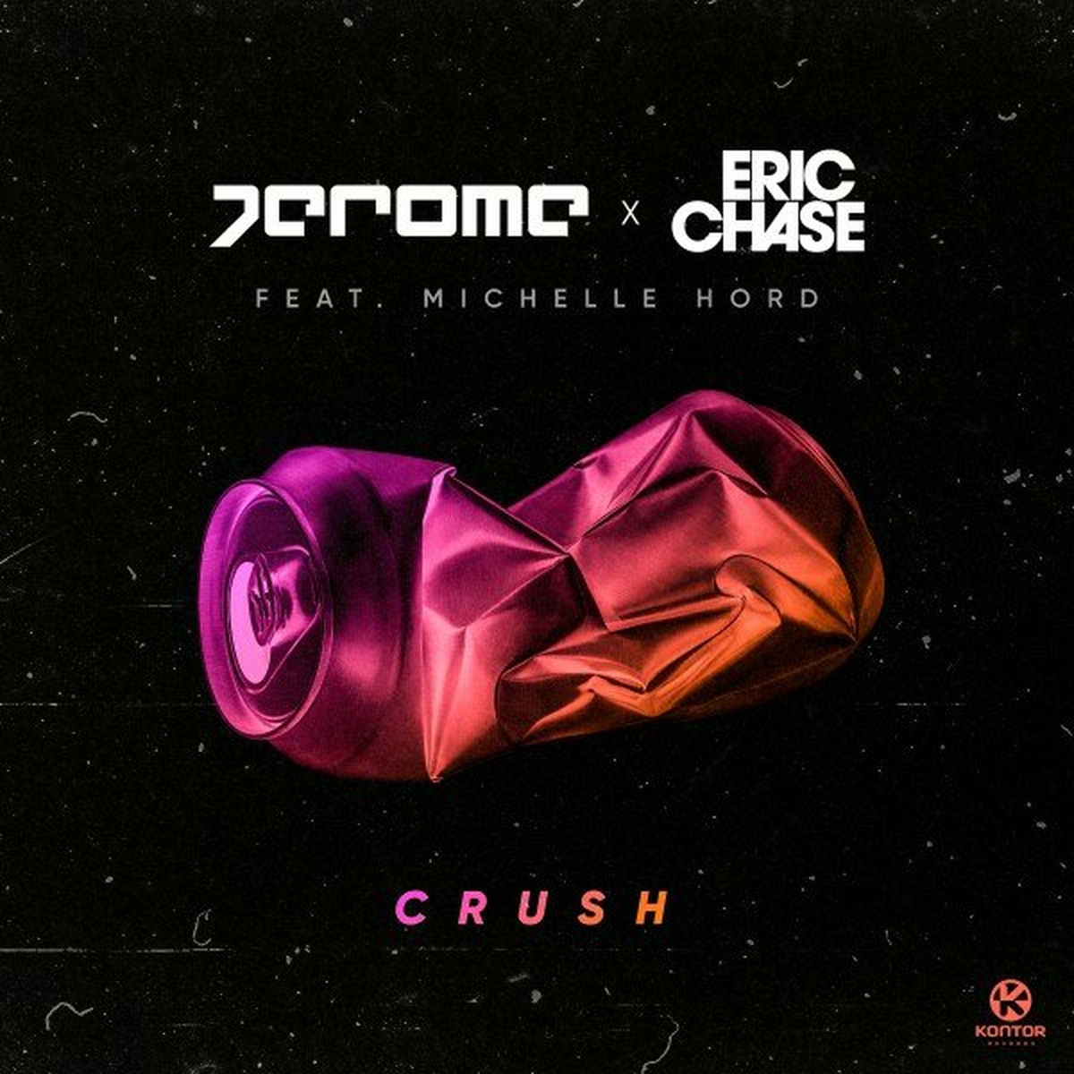 Album cover of Crush