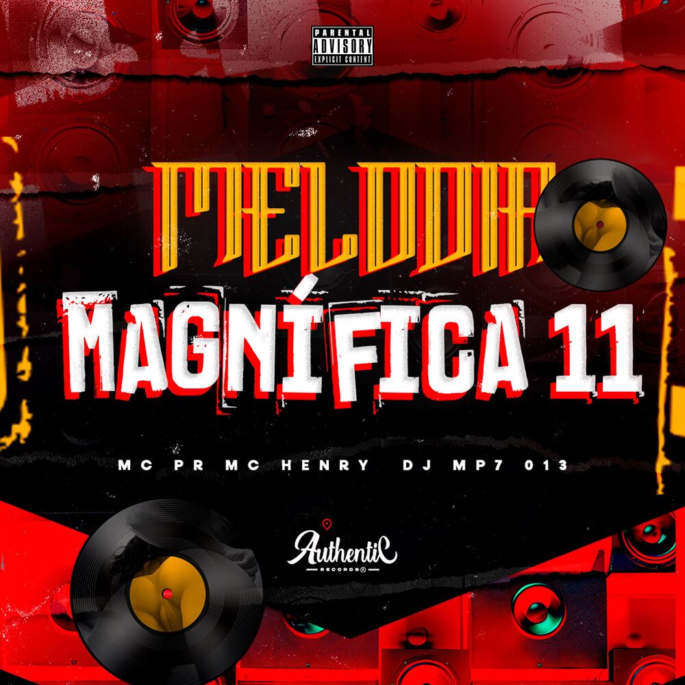 Picture of Melodia Magnífica 11