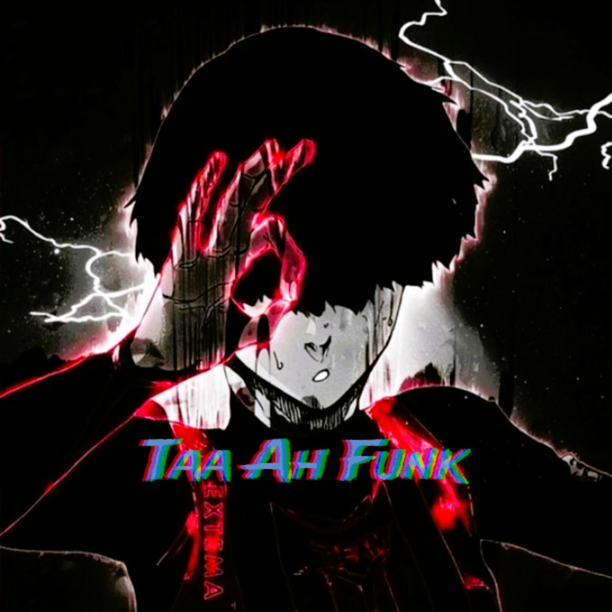 Album cover of Taa Ah Funk