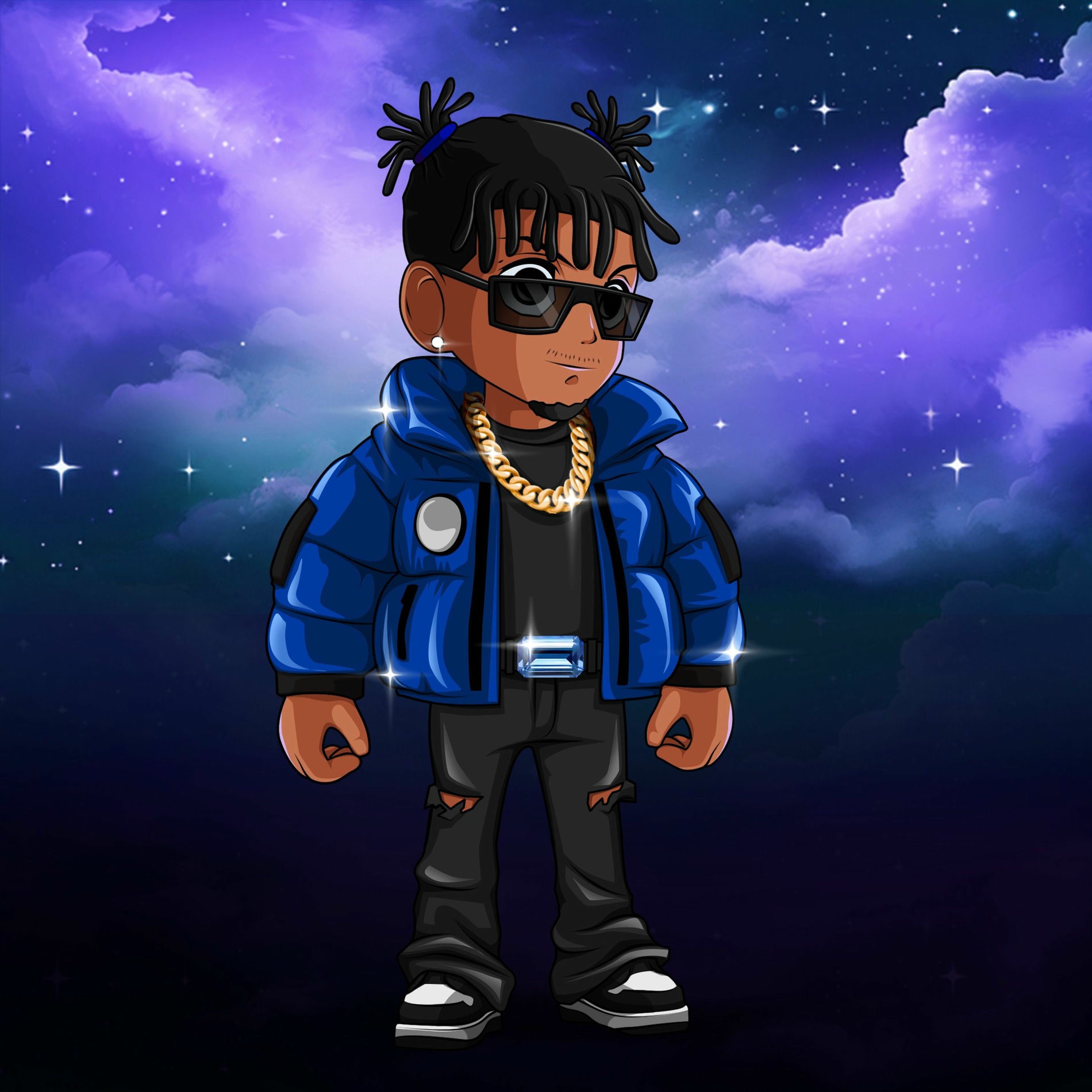Album cover of mtmisaiah