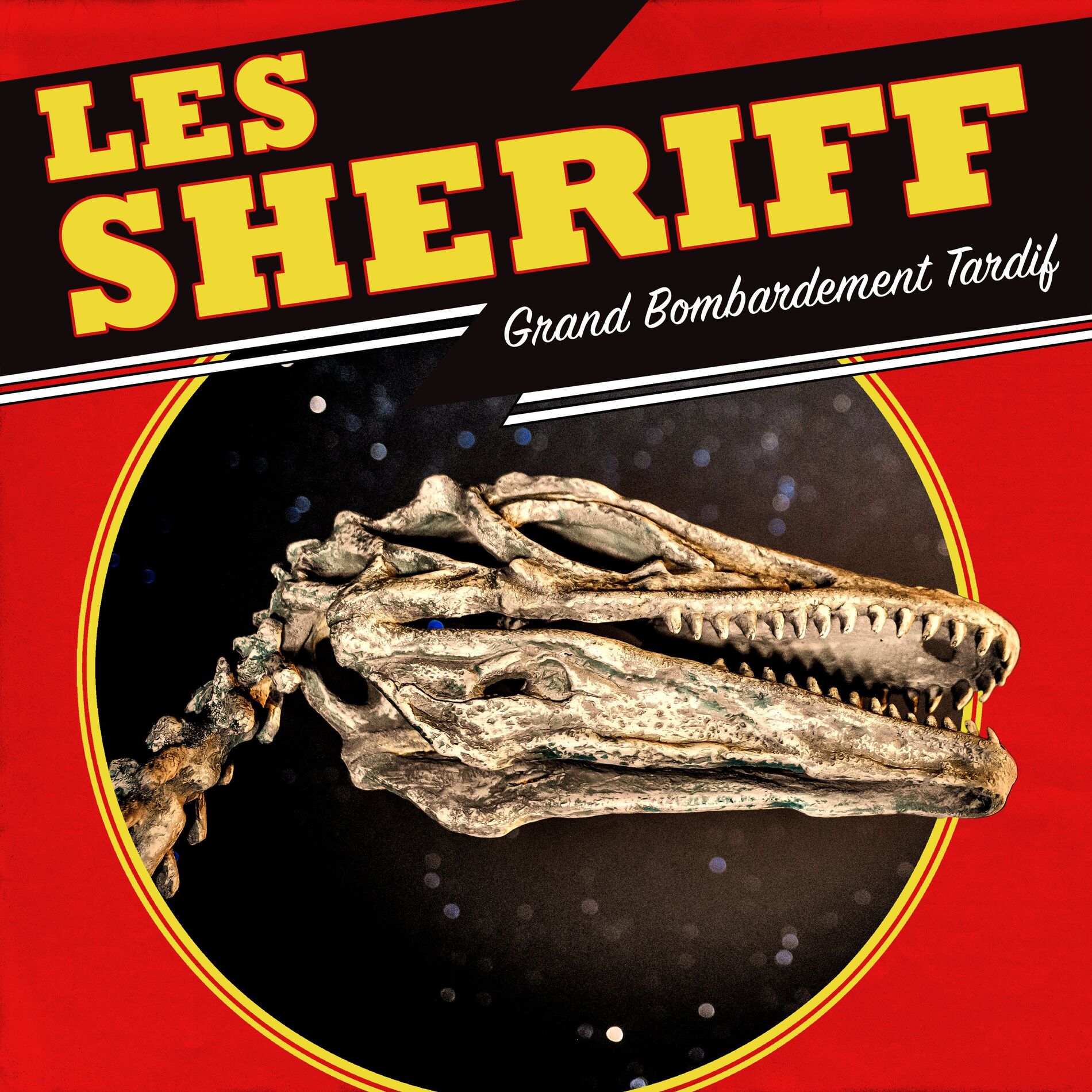 Album cover of Requiem 5 étoiles