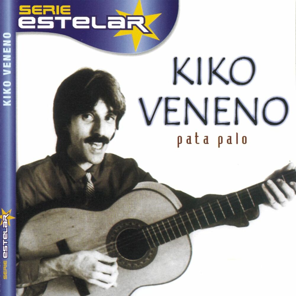 Picture of Pata Palo