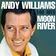 Happy Holidays by Andy Williams album cover