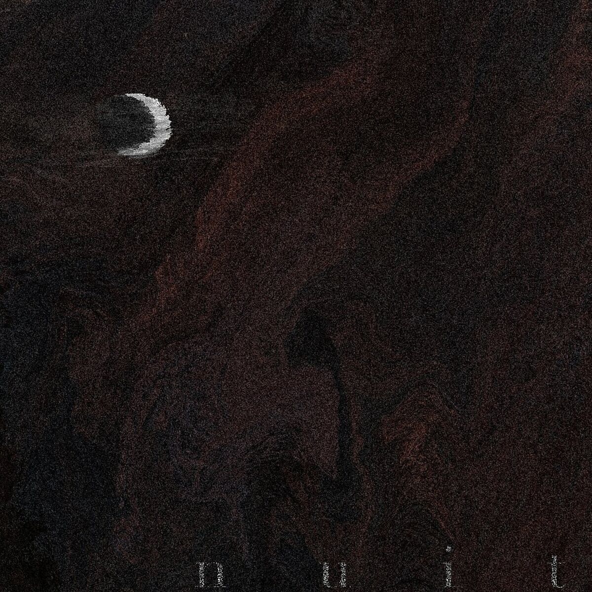 Album cover of Nuit Parisienne