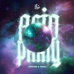 Cover of Acid Party