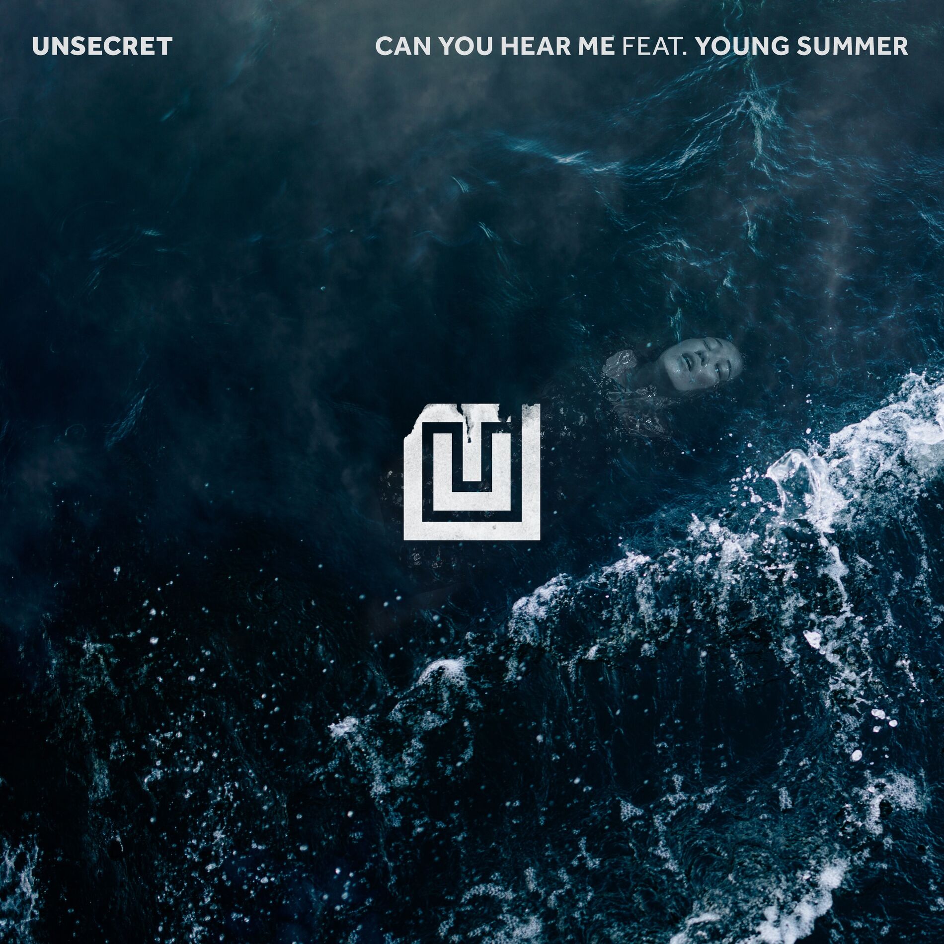 Album cover of Can You Hear Me