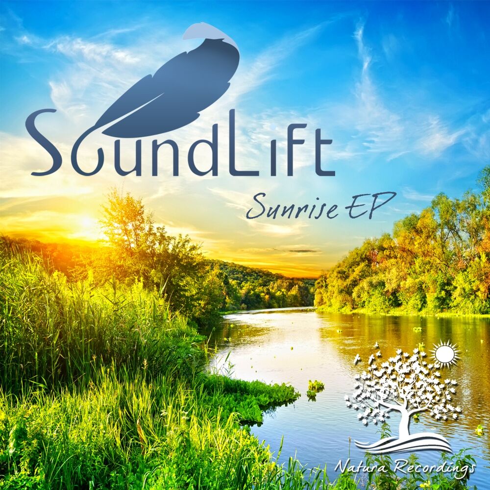 Picture of Sunrise EP