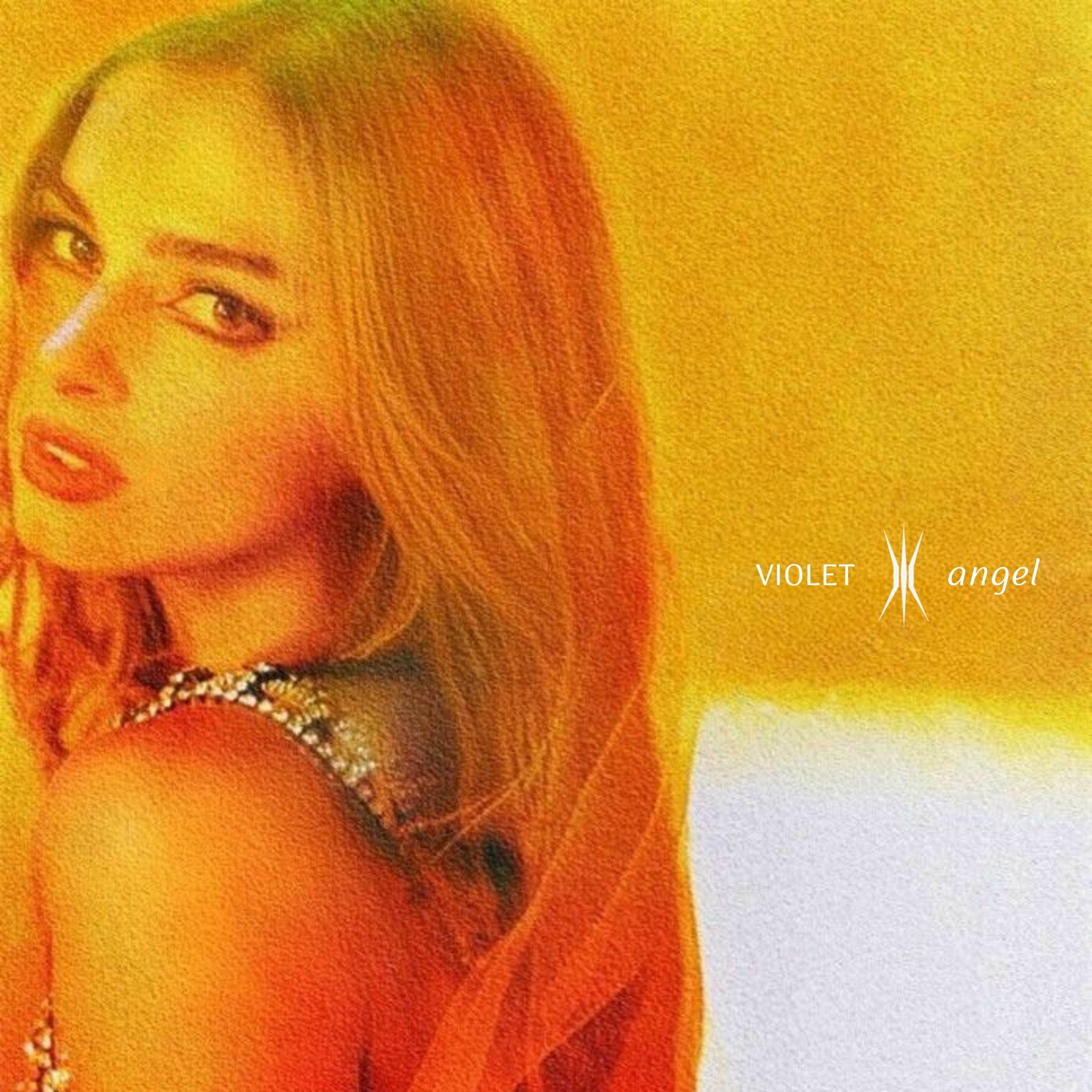 Album cover of angel