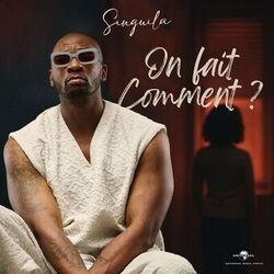music cover