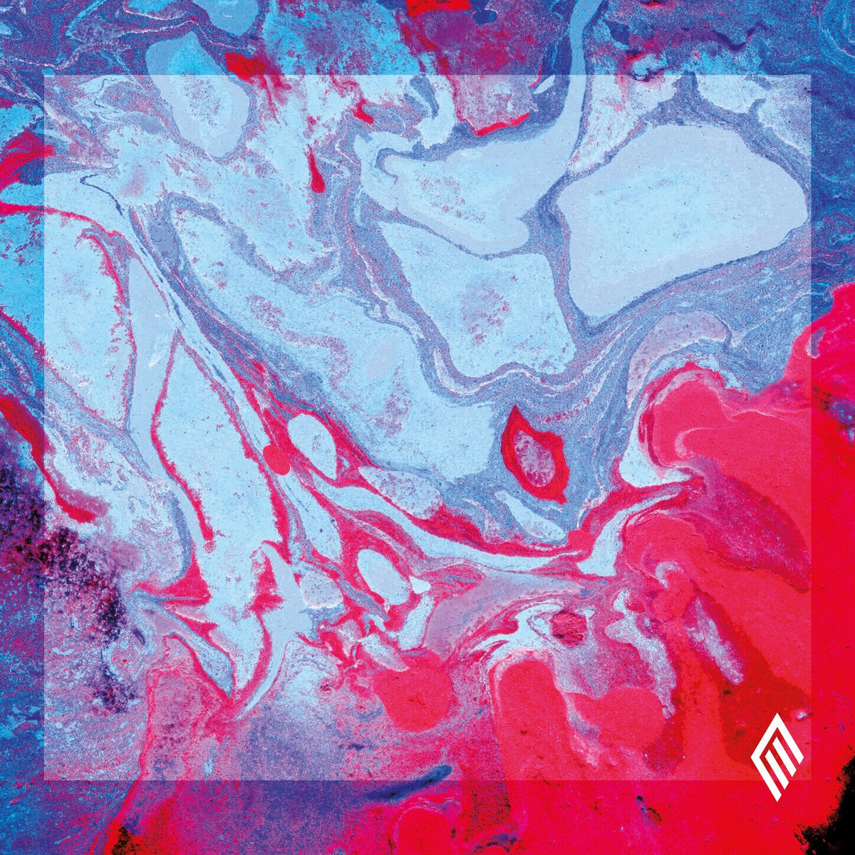 Album cover of Between Two Worlds