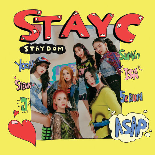 stayc ジェイ　トレカ　セット staydom asap celluver $_57.JPG?set_id=880000500F