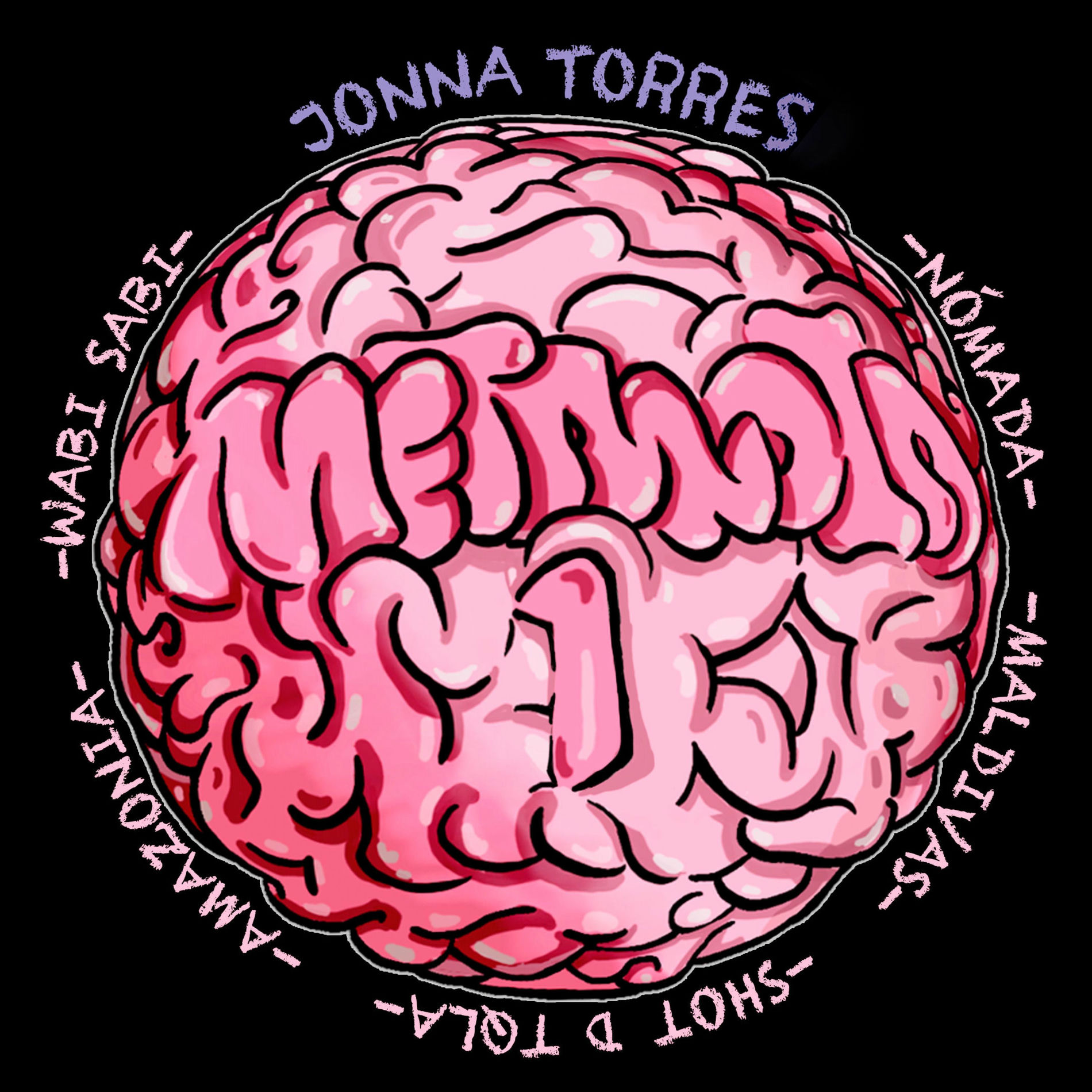 Album cover of METANOIA