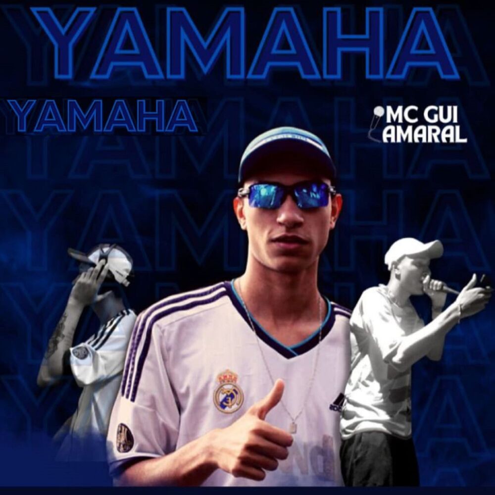 Picture of Yamaha