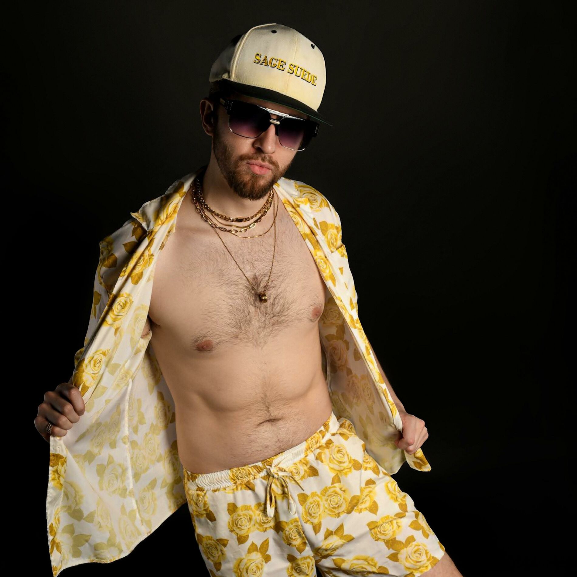 Album cover of High