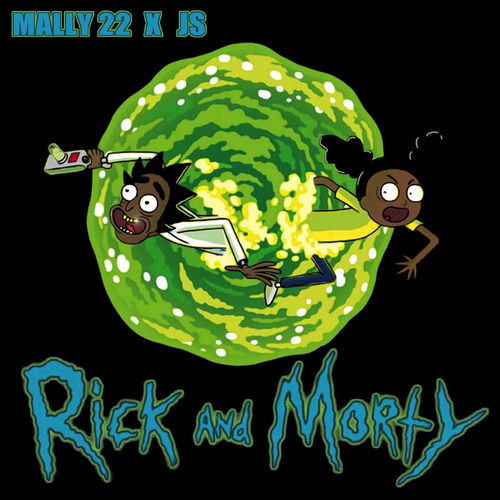 Rick and Morty