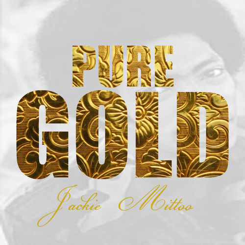 Jackie Mittoo - Pure Gold - Jackie Mittoo | Deezer