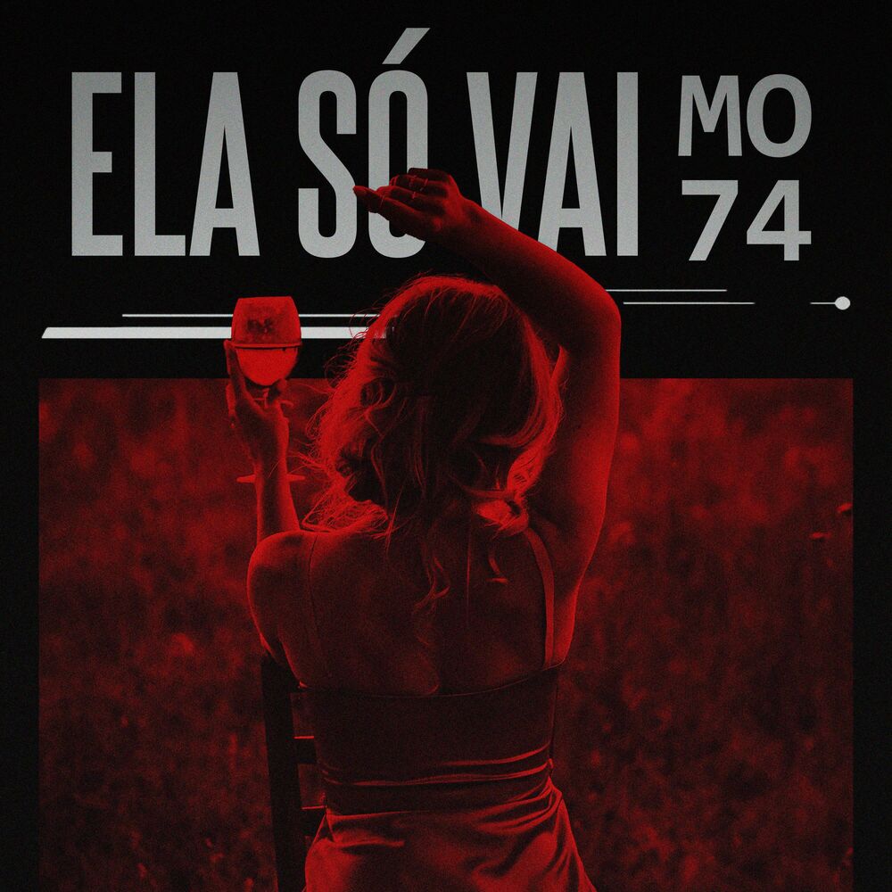 Picture of Ela Só Vai