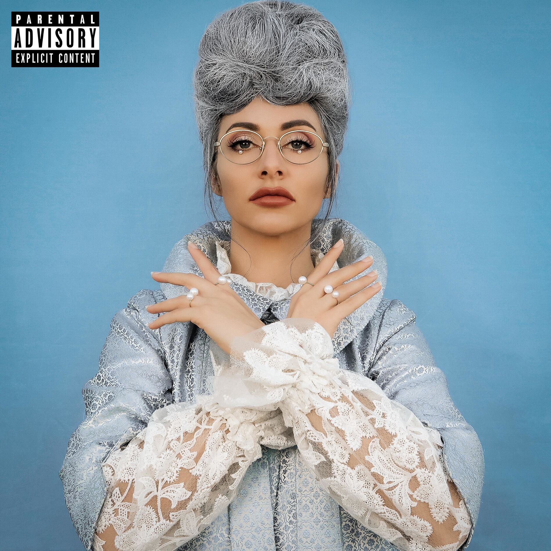 Album cover of EP 6