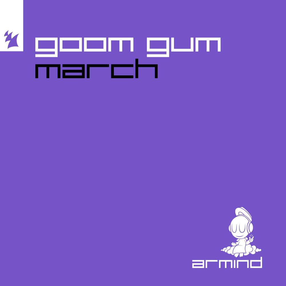 March