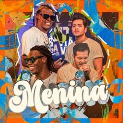 Cover of Menina