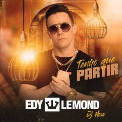 Cover of Tenho Que Partir