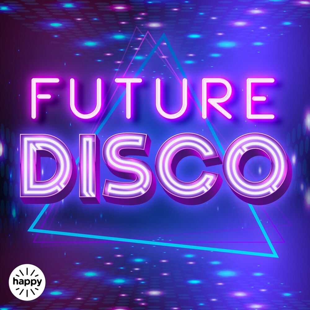 Picture of Future Disco