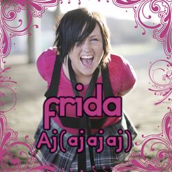 Cover of Aj (Aj, aj, aj)
