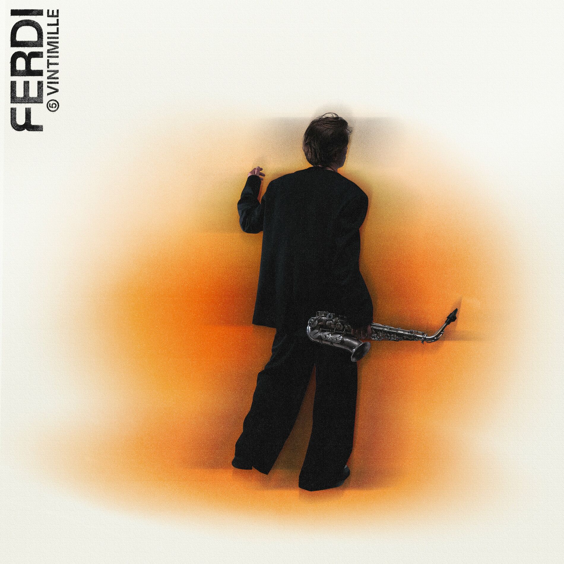 Album cover of VINTIMILLE