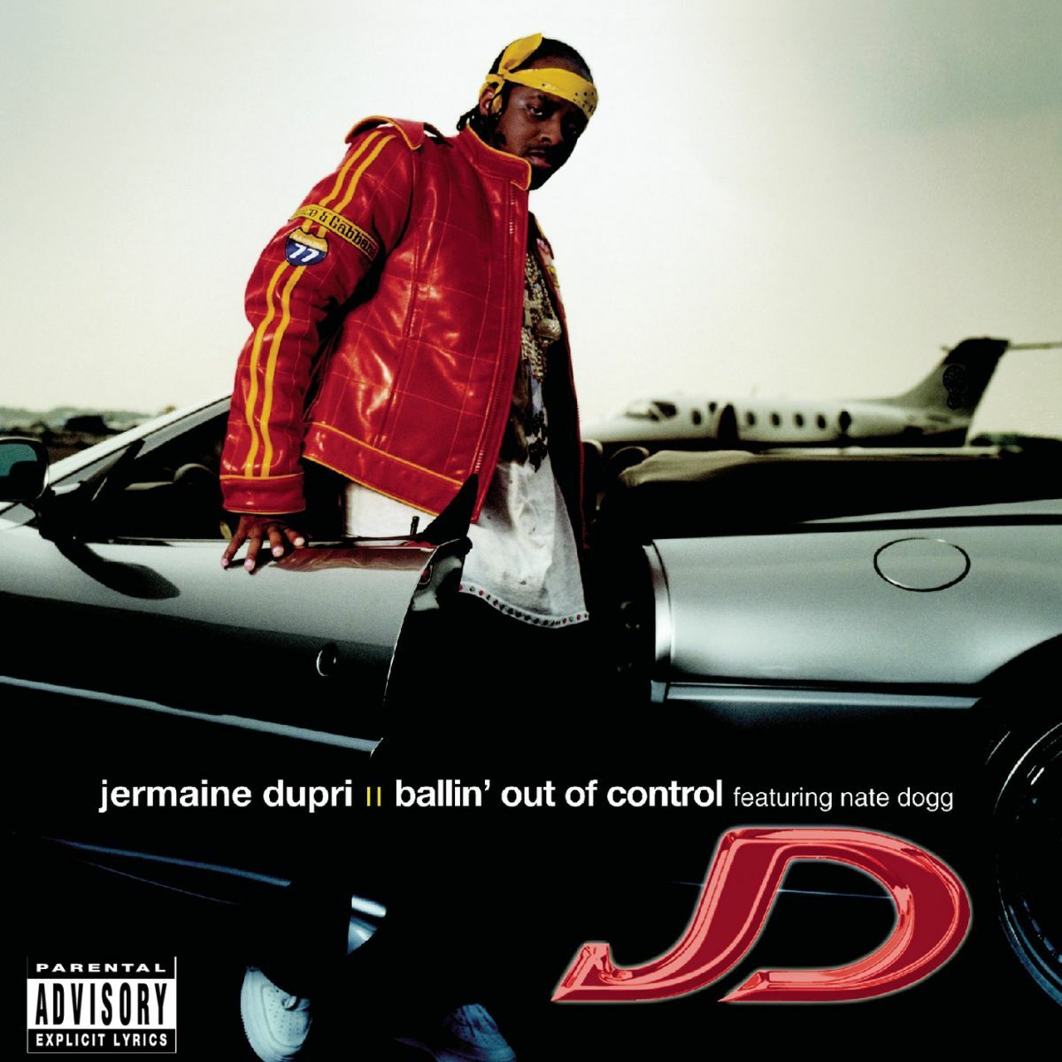 Album cover of Ballin' Out Of Control