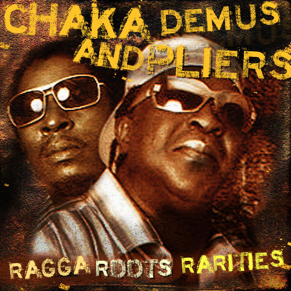 Picture of Ragga Roots and Rarities