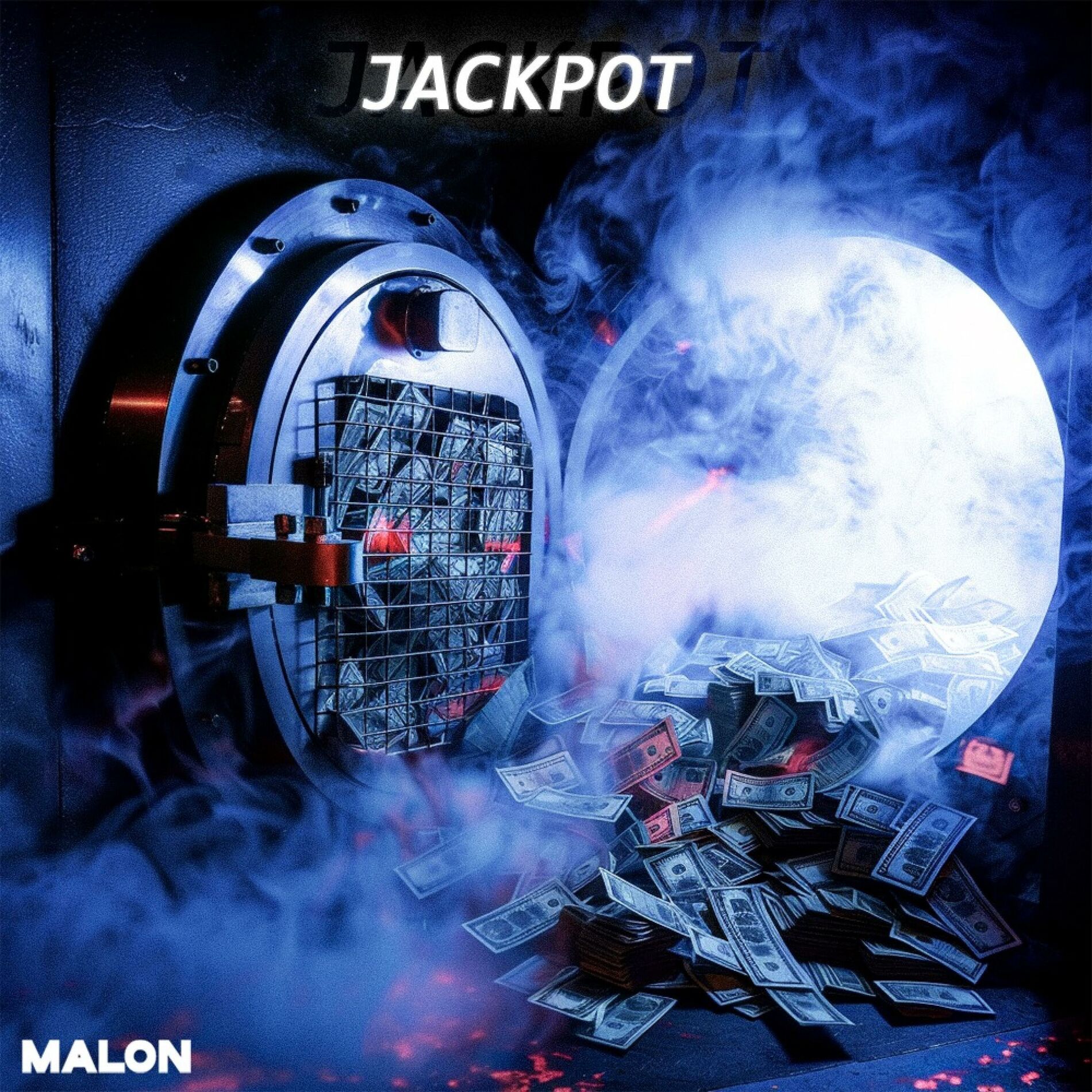 Album cover of JACKPOT