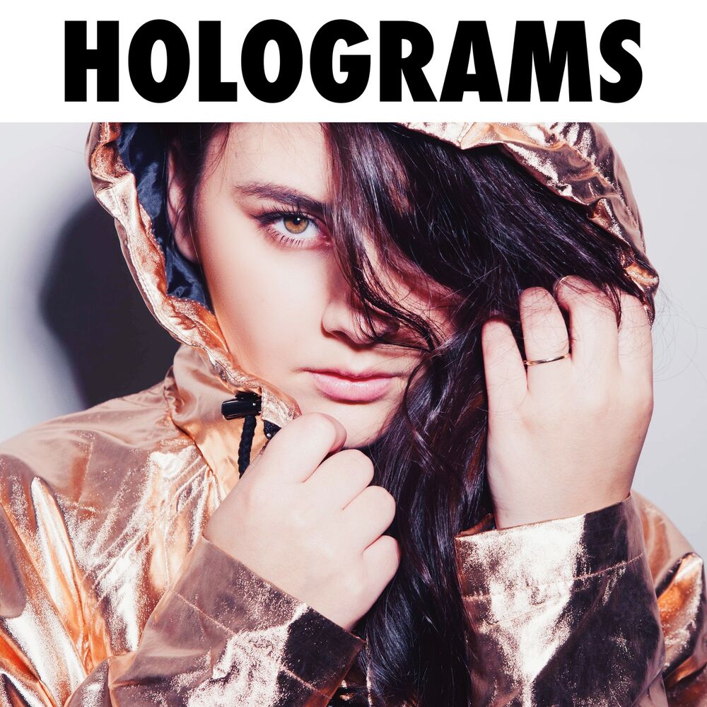 Picture of Holograms