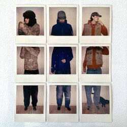 music cover