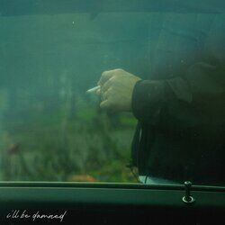 Cover of i'll be damned
