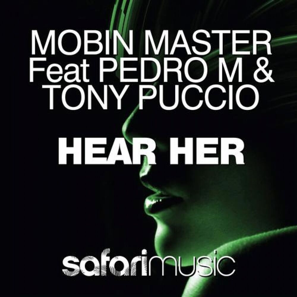 Picture of Hear Her