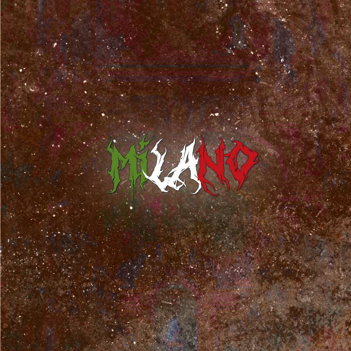 Album cover of Milano