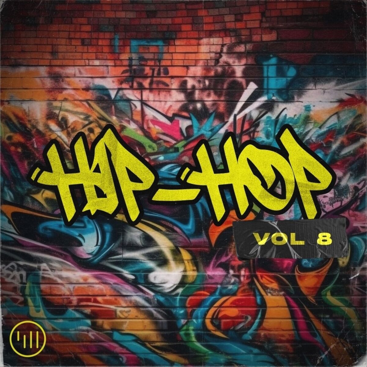 Album cover of Golden - Hip Hop Underscore