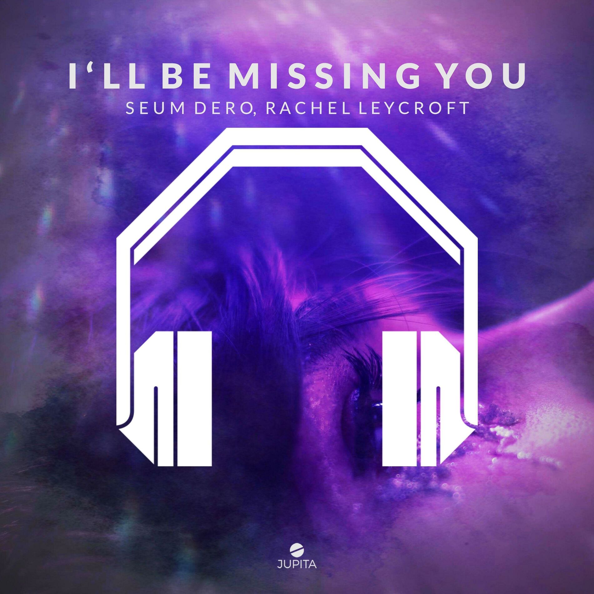 Album cover of I'll Be Missing You (8D Audio)