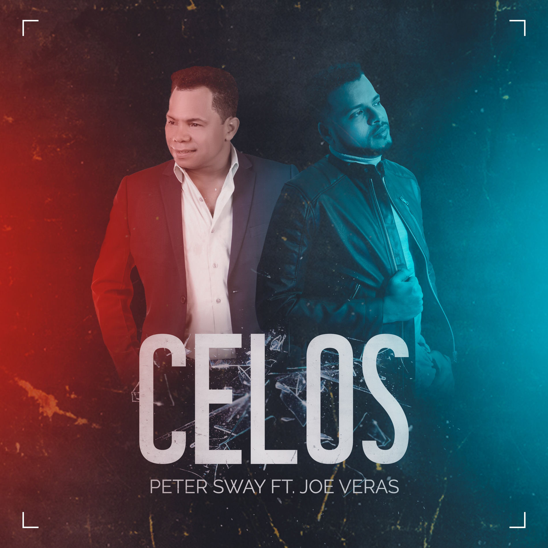 Album cover of Celos