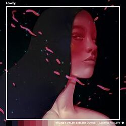 Cover of Looking for Love