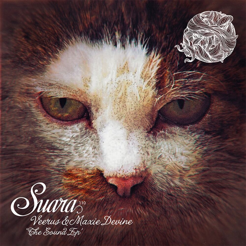 Picture of The Sound EP