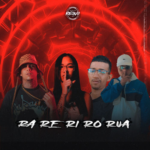 RA RE RI RO RUA
