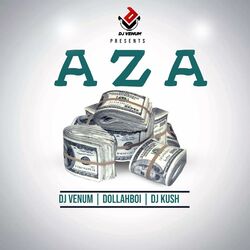 Cover of AZA